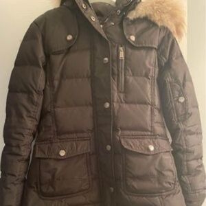 Pajar Ladies Parka XS